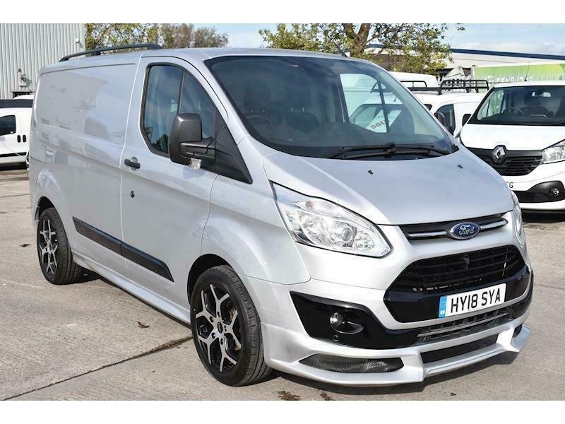 ford transit gumtree